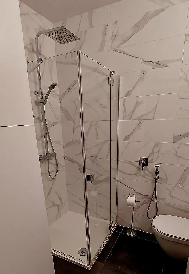 Apartaments Victoria Poreč 0*,  Kroatien