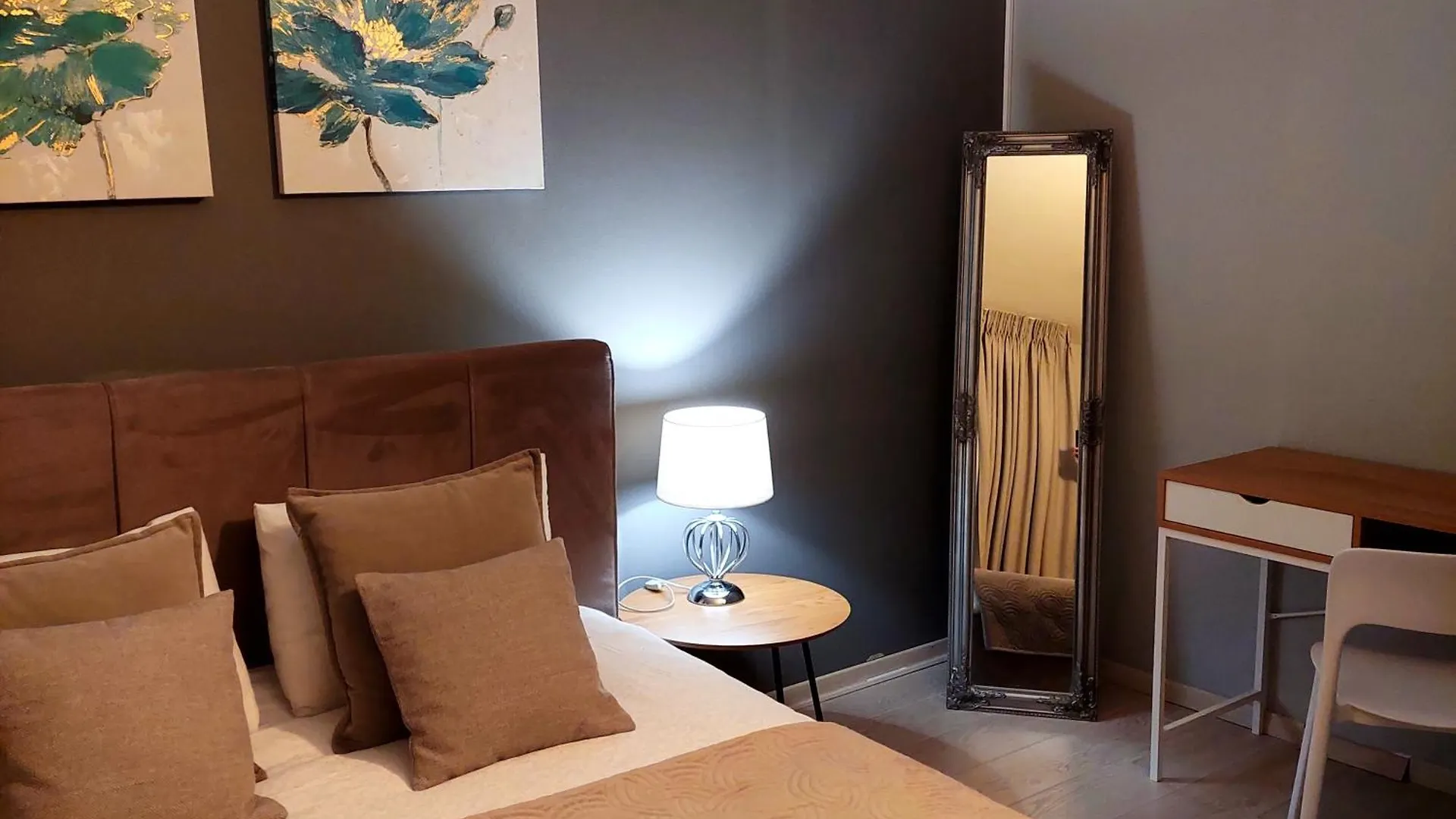 Lejlighed Apartaments Victoria Poreč