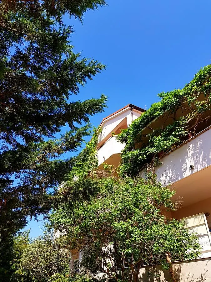 Lejlighed Apartaments Victoria Poreč