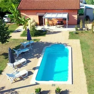  Villa Chiara With Private Pool And Garden