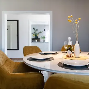  Apartment Superior Sincic