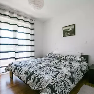  Apartment Vitalia 2+2