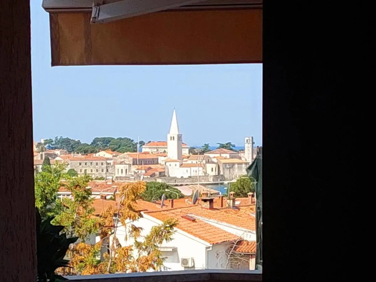 Apartaments Victoria Poreč Apartment