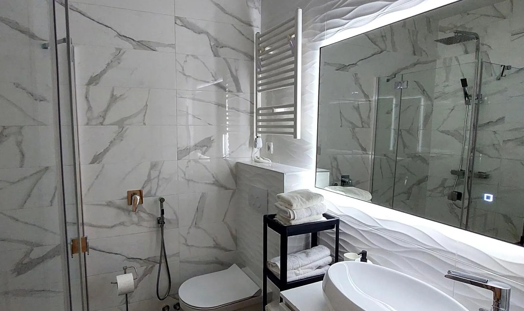 Apartment Apartaments Victoria Porec Croatia