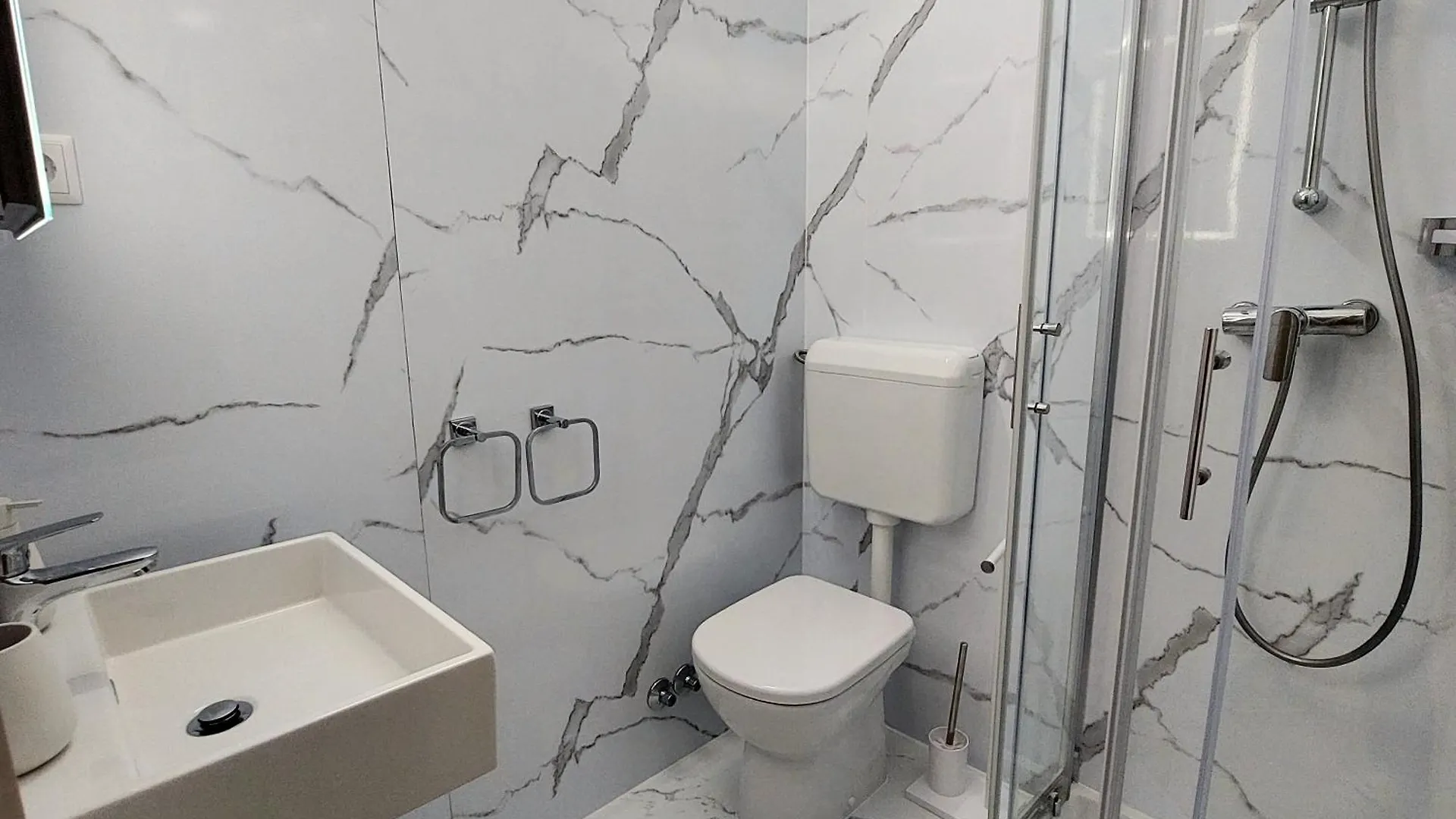 Apartaments Victoria Poreč Apartment