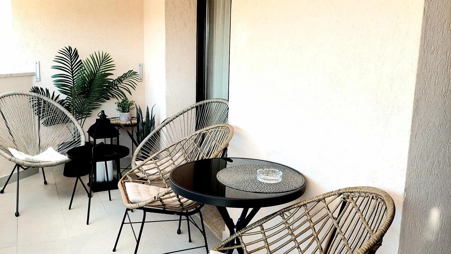Apartaments Victoria Poreč Apartment