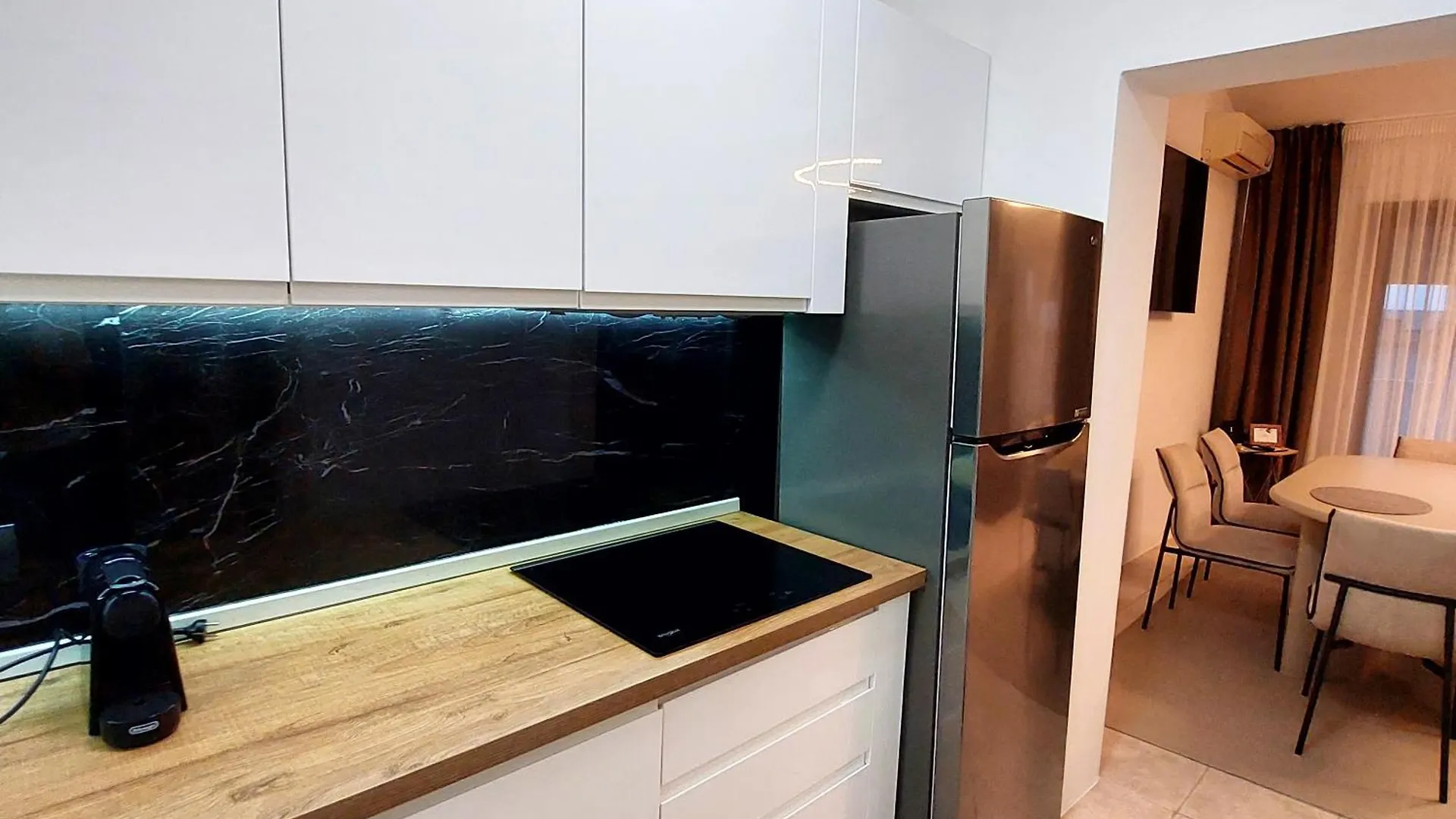 Apartaments Victoria Poreč