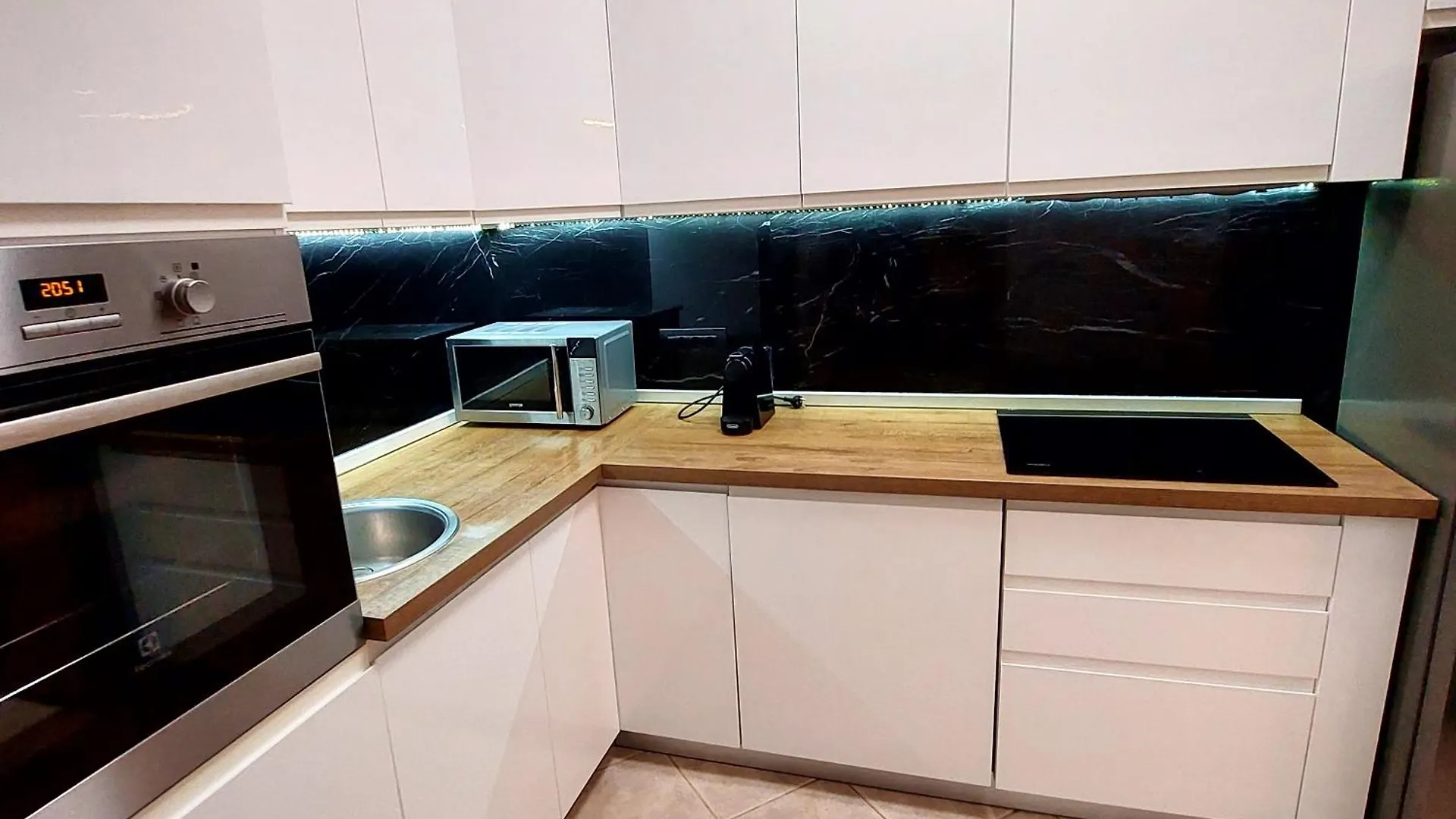 Apartaments Victoria Poreč