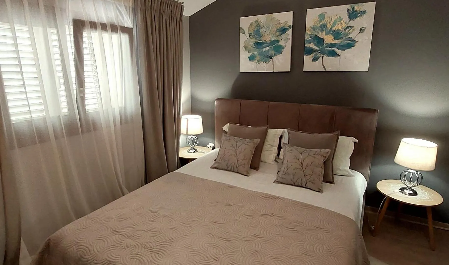 Apartaments Victoria ポレッチ